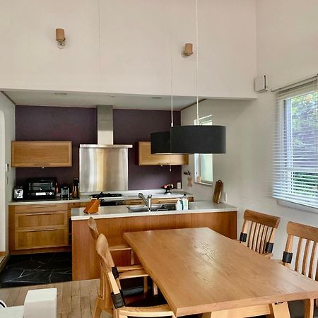 Kamakura Vacation House Экстерьер фото