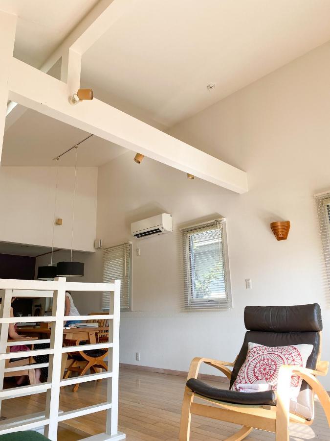 Kamakura Vacation House Экстерьер фото