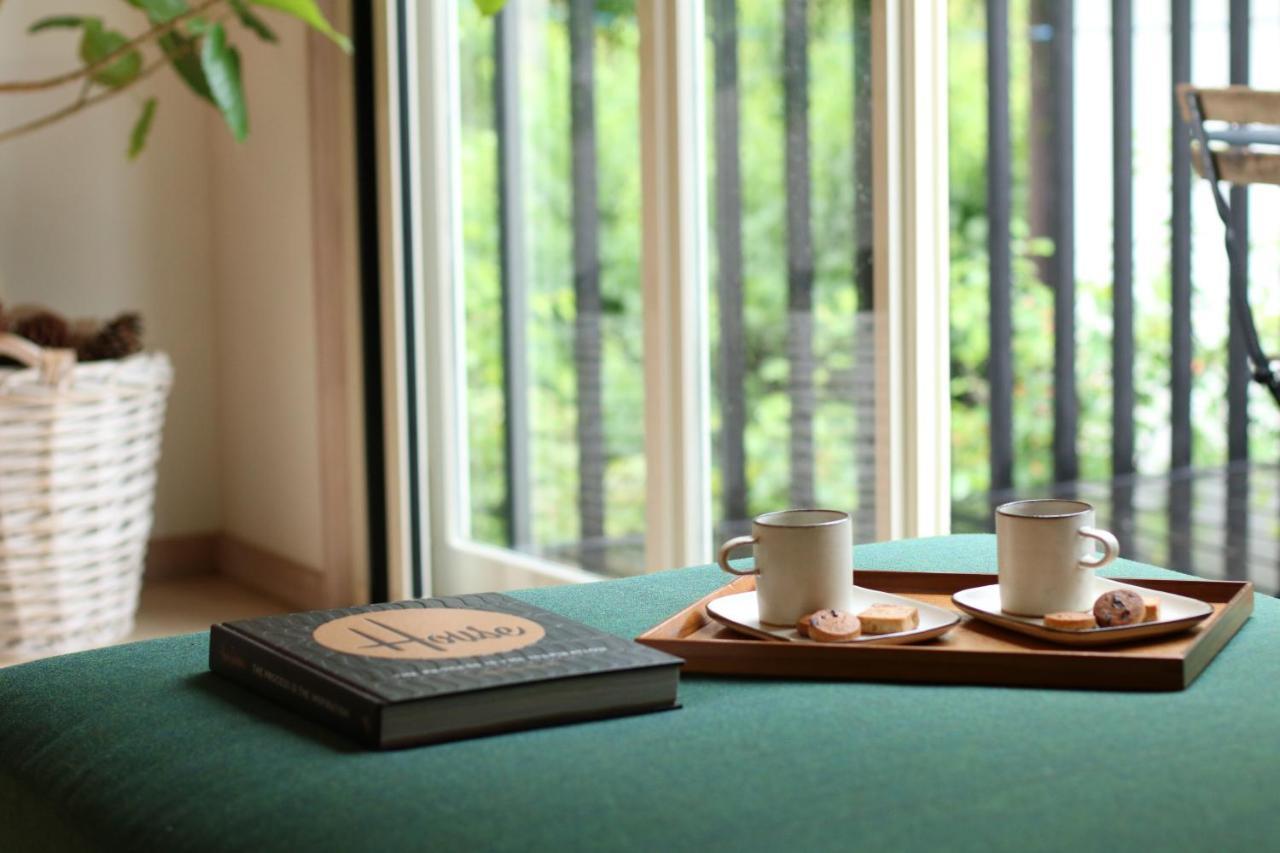 Kamakura Vacation House Экстерьер фото