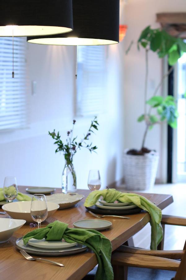 Kamakura Vacation House Экстерьер фото