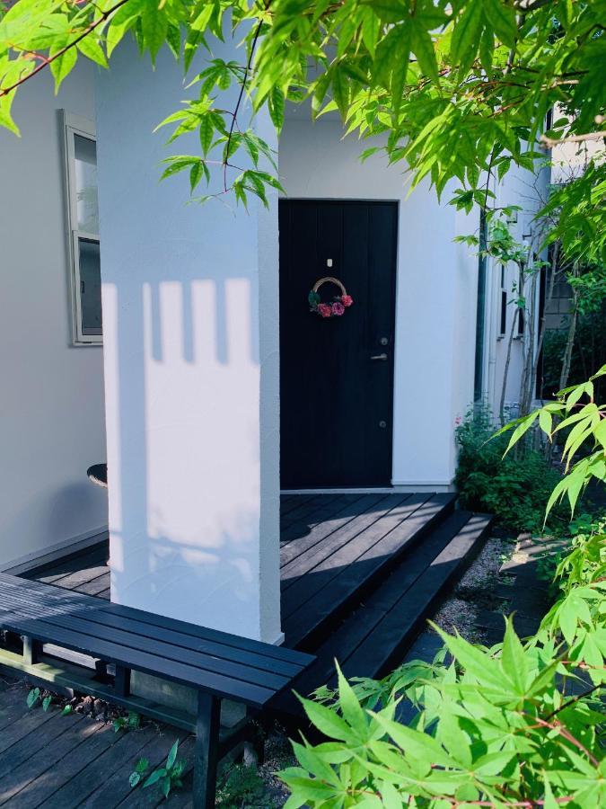 Kamakura Vacation House Экстерьер фото
