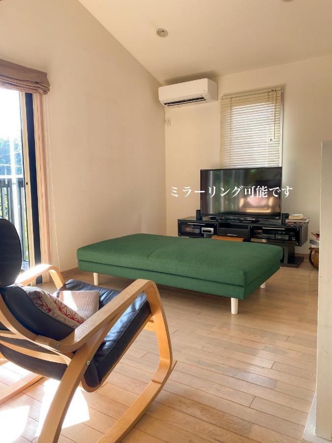Kamakura Vacation House Экстерьер фото
