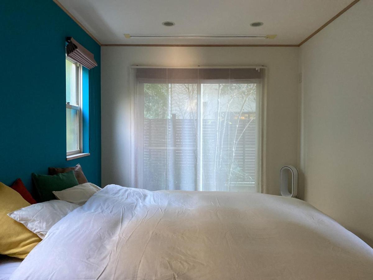 Kamakura Vacation House Экстерьер фото