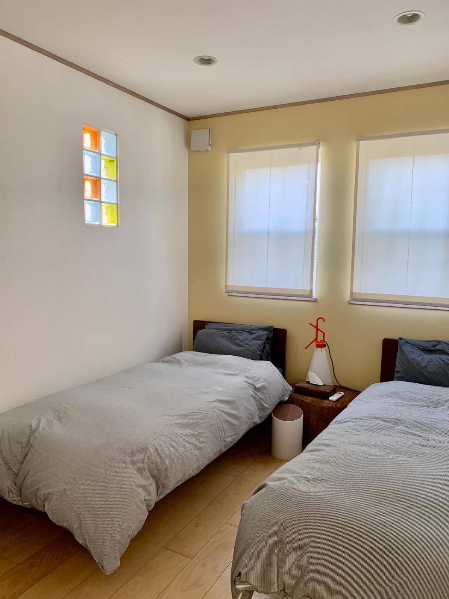 Kamakura Vacation House Экстерьер фото