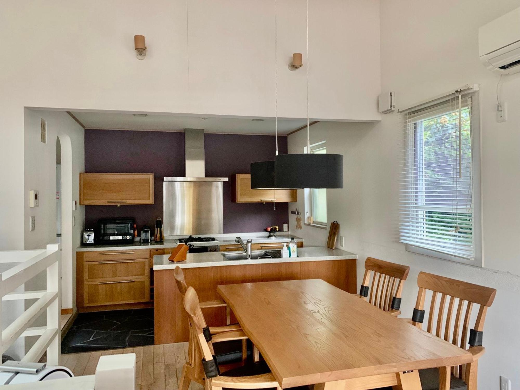 Kamakura Vacation House Экстерьер фото